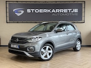 Volkswagen T-Cross - 1.0 TSI 115pk DSG Style | Navigatie | Dode hoek | Stoelverwa