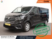 Renault Trafic - 2.0 Blue dCi 150PK T30 L2H1 Advance Automaat Airco Bluetooth