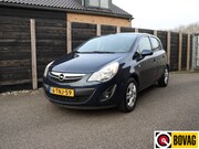 Opel Corsa - 1.2-16V Berlin NL-auto, cruise, airco