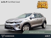 Kia Stonic - 1.0 T-GDi MHEV DynamicLine | Clima | Parkeersensoren | Camer