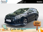 Kia Ceed - Sportswagon 1.6 GDI PHEV ExecutiveLine | Panoramadak | Stoel