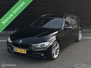 BMW 3-serie - 318i Executive, Sportstoelen, Clima,