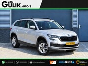 Skoda Kodiaq - 1.5 TSI Business 7p. | Camera | ACC | Carplay | LED | Naviga