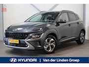 Hyundai Kona - 1.6 GDI HEV Fashion|HUD|16"|Krell|Navi|Camera|Trekhaak|Rijkl