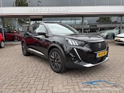 Peugeot e-2008 - EV GT Pack 50 kWh, 360° camera, panodak, keyless, Pack Safet