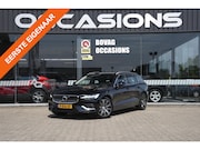 Volvo V60 - 2.0 T6 Plug-in hybrid AWD Core Bright 1 EIGENAAR