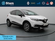 Renault Captur - TCe Intens 90pk Camera | Cruise | Navi | Parkeersens. v+a | 