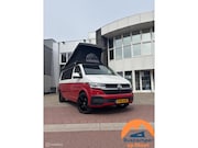 Volkswagen Nevada - T6.1 2022 L1H1 AUTOMAAT