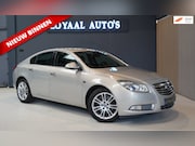 Opel Insignia - 2.0 T Cosmo | AUT | CRUISE | PDC | STOELVERW. | APK