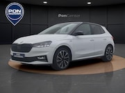 Skoda Fabia - 1.0 TSI Monte Carlo | Pano dak | Navigatie | Carplay | Cruis