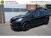 Peugeot 2008 - 1.2 PURETECH GT-LINE LUXE KEURIGE NETTE STAAT ORIGINEEL NL P
