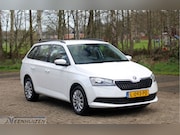 Skoda Fabia - 1.0 TSI 95pk Active | ✨ Veel ruimte | ✅ Betrouwbaar | ⭐ Goed