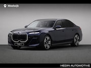 BMW 7-serie - 750e xDrive