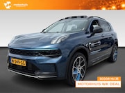 Lynk & Co 01 - 1.5 | Achteruitrijcamera | Apple Carplay/Android Auto|telefo