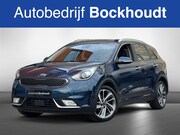 Kia Niro - 1.6 GDi H. DynamicL. | Camera | Navi | Cruise
