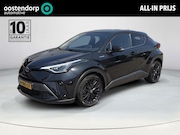 Toyota C-HR - 1.8 Hybrid Style Luxury