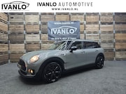 MINI Clubman - 1.5 One Airconditioning Bluetooth Cruise 18"LM