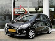Mitsubishi Space Star - 1.2 Dynamic | Camera | Cruise Control | Apple CarPlay | Andr