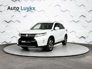 Suzuki Vitara - 1.4 Boosterjet Smart Hybrid Style Automaat | Leder/Alcantara