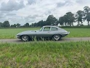 Jaguar E-Type - Series 1