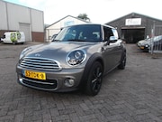 MINI Cooper - 3-Deurs 1.6 10 Years II