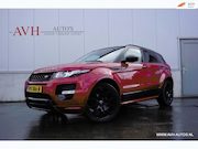 Land Rover Range Rover Evoque - 2.2 TD4 4WD Prestige