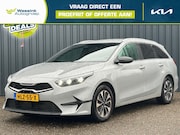 Kia Ceed - Sportswagon Sw 1.0 T-GDi MHEV 100pk DCT7 Design Edition I El