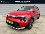 Kia Niro EV - Edition Advanced 64.8 kWh Keyless | PDC Rondom | Navi | Came