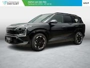 Kia EV5 - GT-Line Business Edition 81.4 kWh Panorama dak | E
