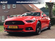Ford Mustang - Fastback 2.3 EcoBoost Aut. | MBRP Uitlaatsysteem | 19 Inch |
