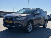 Mitsubishi ASX - 1.6 Intense ClearTec Vol Optie Pano Cruise Keyless PDC LMV X