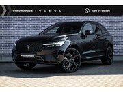 Volvo XC60 - 2.0 T6 Plug-in hybrid AWD Plus Black Edition | 360 camera | 