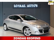 Renault Mégane - Coupé 2.0 Expression | AUT | AIRCO | CRUISE | PDC | NAP | AP