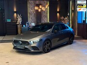 Mercedes-Benz A-klasse - 180 AMG|PANO|SFEER|BOMVOL
