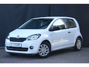 Skoda Citigo - 1.0 Airco | BT-Audio | Navi