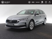 Skoda Octavia - Combi Business Edition Plus 1.5 TSI MHEV 115 pk