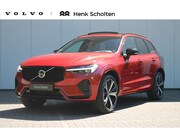Volvo XC60 - T6 350PK AUT8 Plug-in hybrid AWD Plus Dark | Long Range | Ad