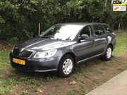 Skoda Octavia - Combi 1.4 Comfort met trekhaak, airco en NAP
