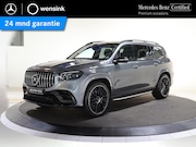 Mercedes-Benz GLS-klasse - AMG 63 4MATIC+ | Burmester | 7-persoons | 23" lichtmetalen v