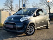 Citroën C1 - 1.0-12V AUTOMAAT