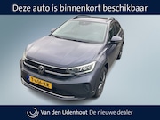 Volkswagen Taigo - 1.0 TSI DSG Life | Trekhaak | Stoelverw. | Keyless | Full-Li
