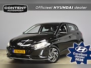 Hyundai i20 - 1.0 T-GDI 48V MHEV 100pk DCT Comfort AUTOMAAT