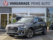 Audi Q3 - Sportback 35 TFSI Pro Line S |PANO|VIRTUAL|B&O|ADA