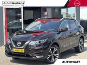Nissan Qashqai - DIG-T 160 DCT Acenta | AUTOMAAT | PANORAMADAK | TREKHAAK | 1
