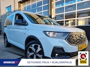 Ford Tourneo Connect - 1.5 Active NAVI / CRUISE / PDC / AIRCO ECC