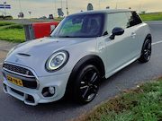 MINI Cooper S - 2.0 Cooper S Pepper Mini Cooper S 2.0 JOHN COOPER WORKS ,KUI
