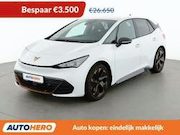 CUPRA Born - electric drive 170 kW Impulse