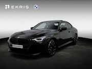BMW 2-serie - 220 2 Serie Coupé 220i High Executive | M Sportpakket