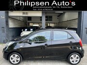Kia Picanto - 1.0 CVVT ISG Comfort Pack