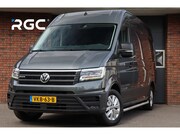 Volkswagen Crafter - 35 2.0 TDI L3H3 4Motion 1e eigenaar